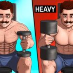 Best Exercises to Burn Fat and Build Muscle: Comprehensive Guide