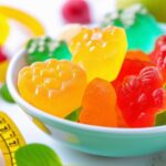 delicious fat burning gummies available
