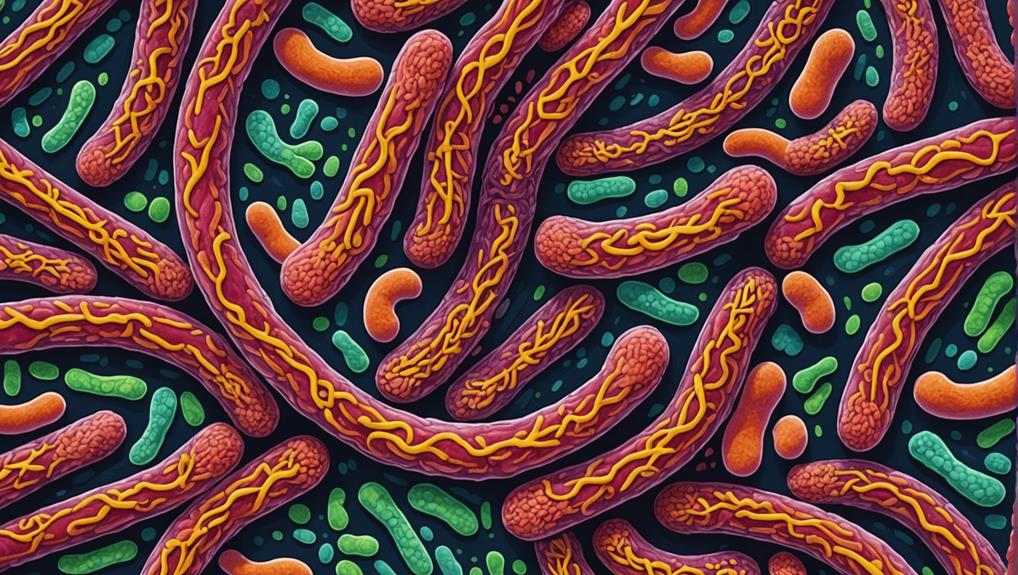 gut microbiome health analysis