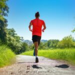 jogging for fat loss