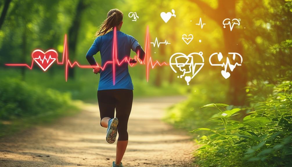 optimal heart rate for fat burning