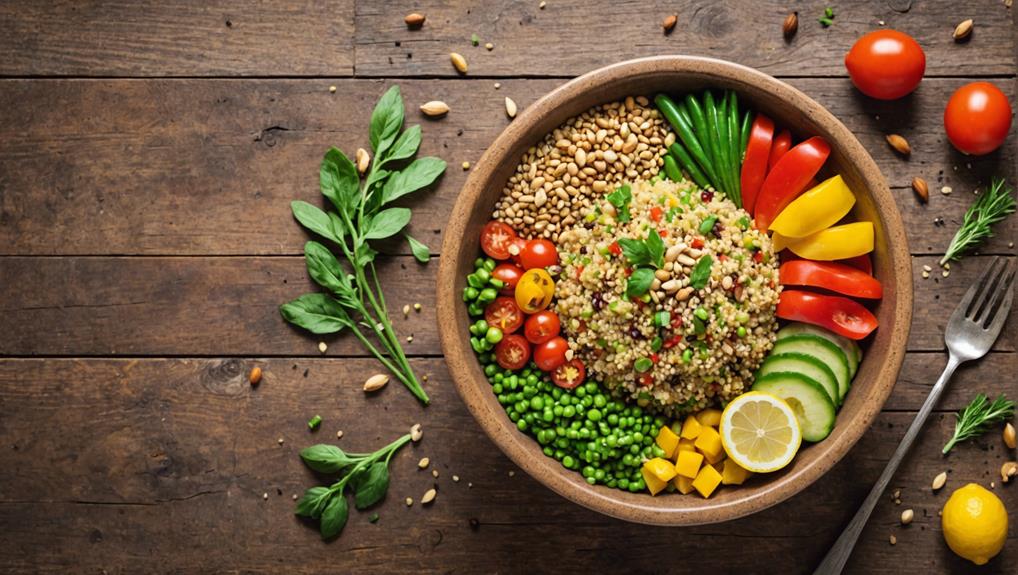 quinoa s true nutritional value